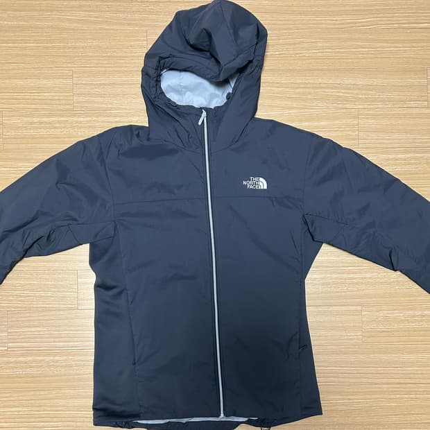 노스페이스 부베후디 L사이즈