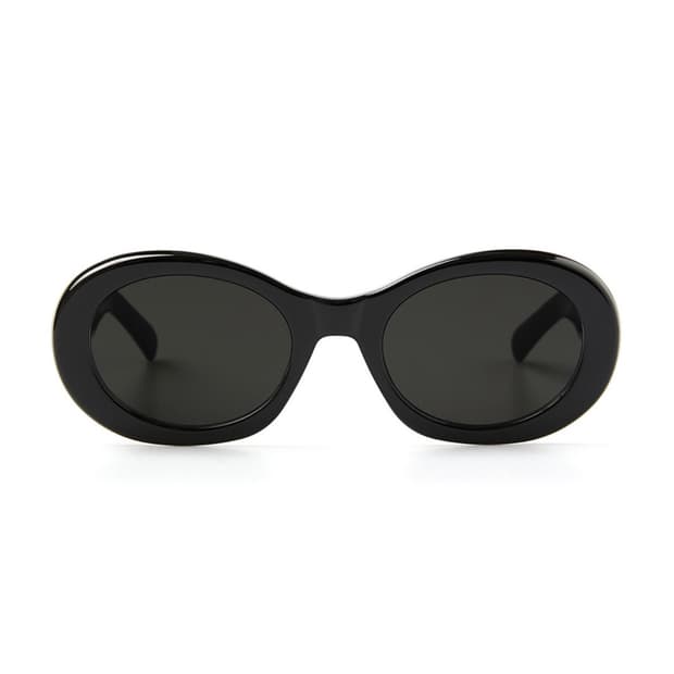 DNSR Hype 선글라스 블랙