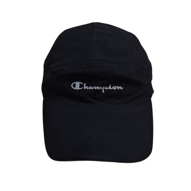 챔피온 러닝 캡 모자