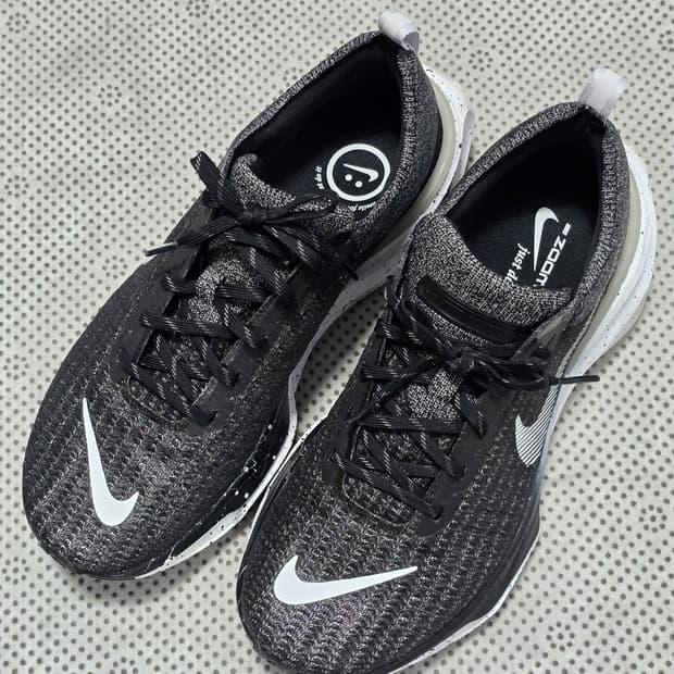 나이키 줌X 인빈시블 런 플라이니트 3 운동화 285