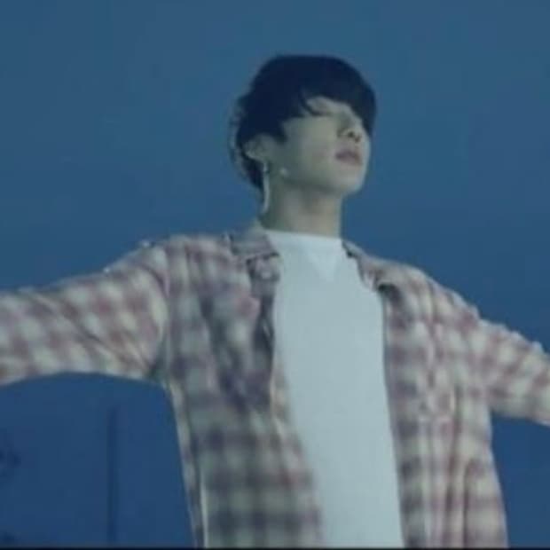 bts 정국 착용 노나곤 셔츠