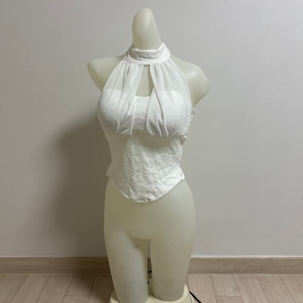 홀터넥