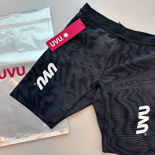 uvu 하프타이즈 2.0 XL