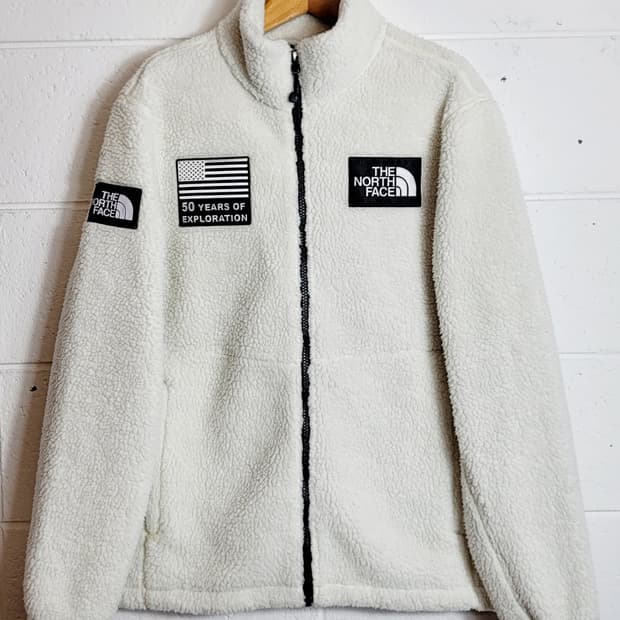 노스페이스(남여공용) 스노우시티 쉐르파 후리스 자켓 판매