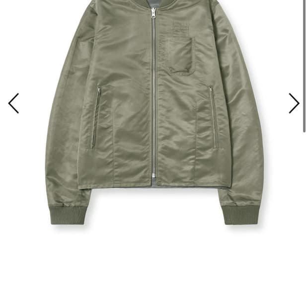 구매글)에이타 마원 ma1 구매하고싶습니다