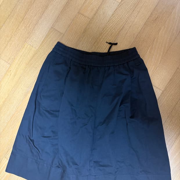 이에이 카고 버뮤다 팬츠