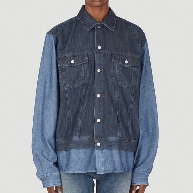 디비전 X 원헌드레드 하이브리드 셔츠