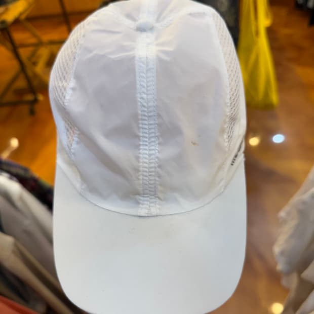 Caf Cap