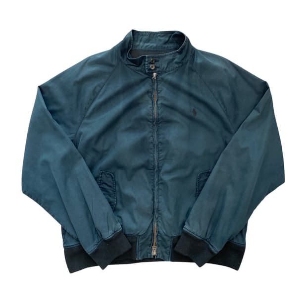 폴로 랄프로렌 해링턴 자켓 (Man 2XL)
