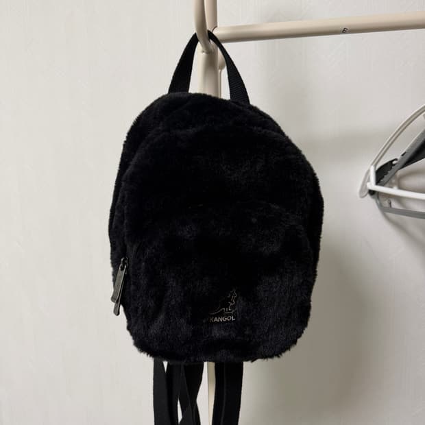 캉골 Kangol 테디 미니 백팩