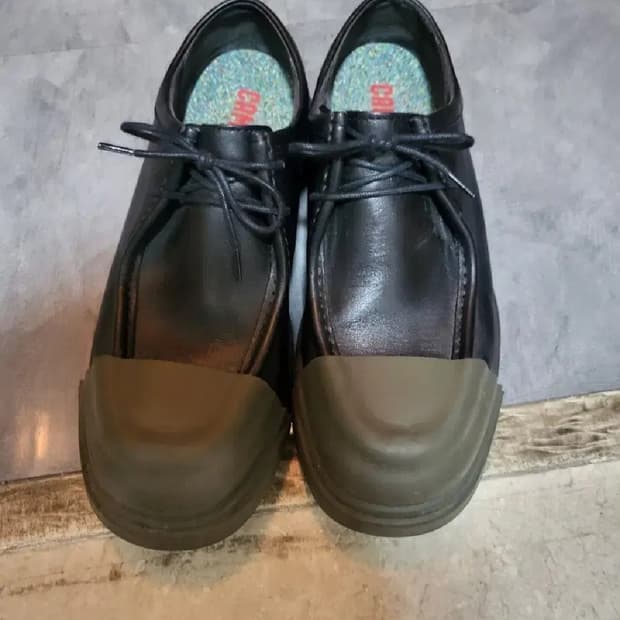 캠퍼 로퍼