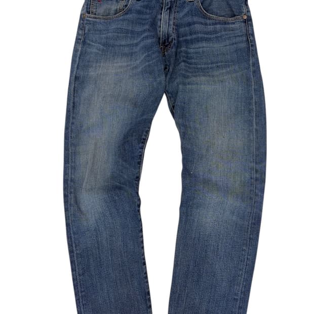 폴로 데님팬츠 (33) 