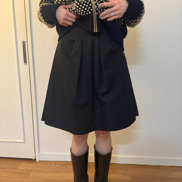 Alexander McQueen Skirt