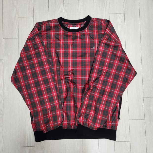 어웨이크뉴욕 웜업?