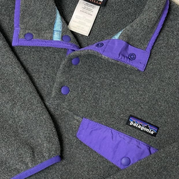 파타고니아 신칠라 보/회