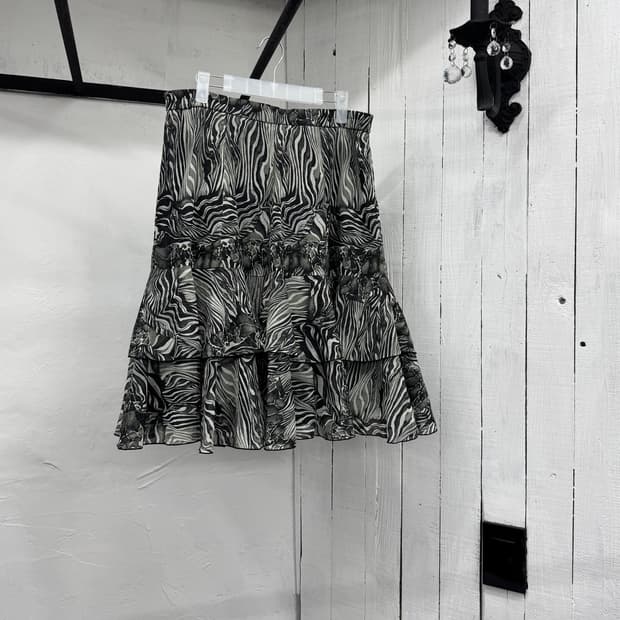 vtg skirt