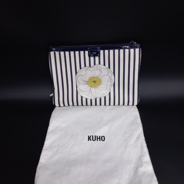구호 KUHO 클러치