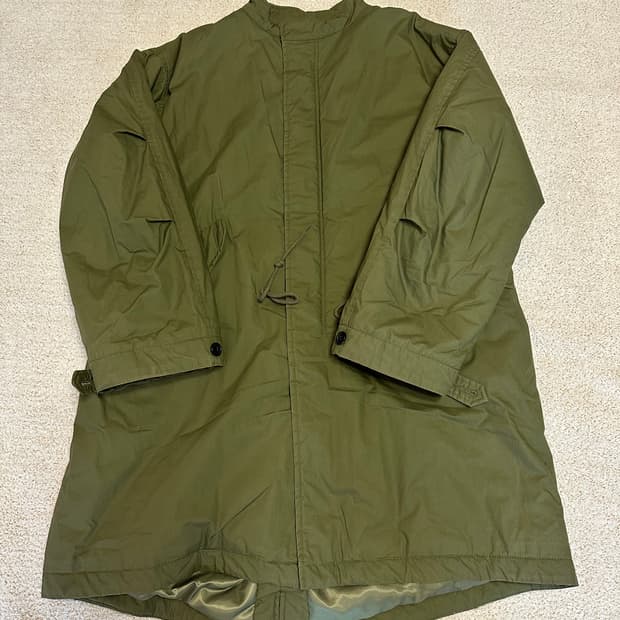 파르티멘토 개파카 (웰론)