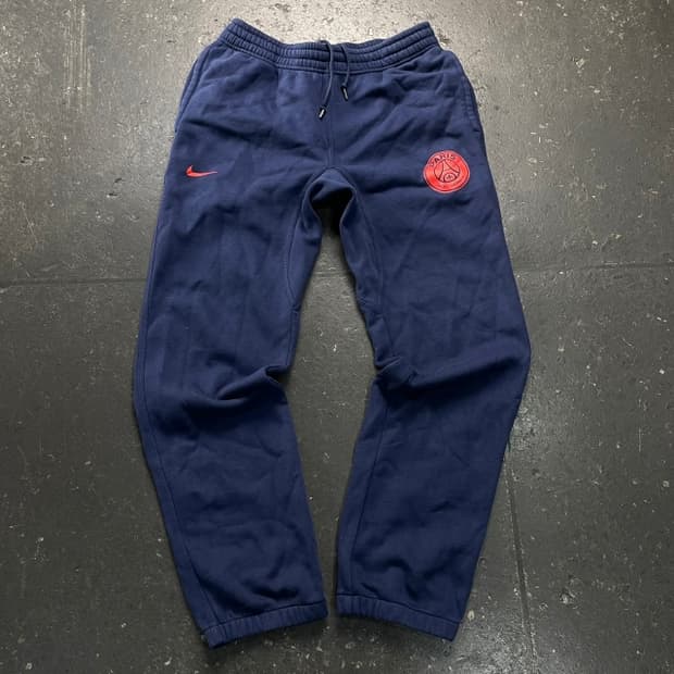 95 나이키 PSG 스웻 팬츠