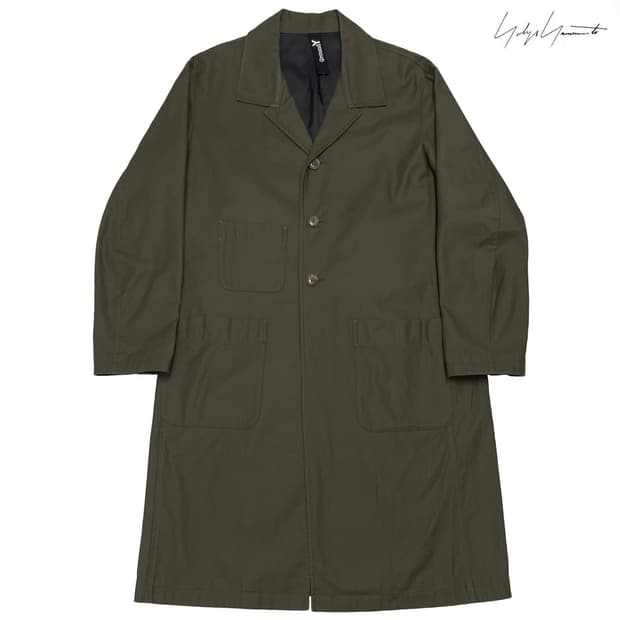  요지 야마모토 (Ground Y Yohji Yamamoto)