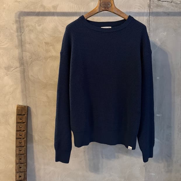 메르츠 비 슈바넨 니트 남성100