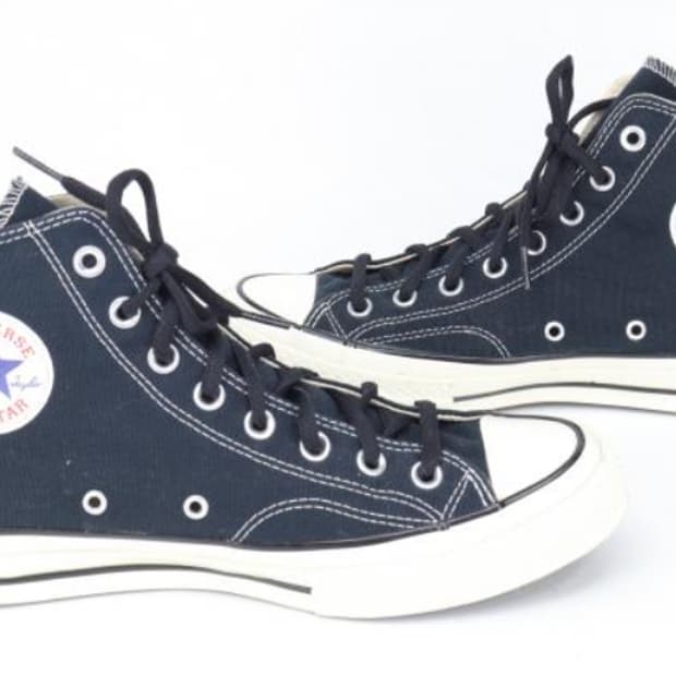 컨버스 스니커즈