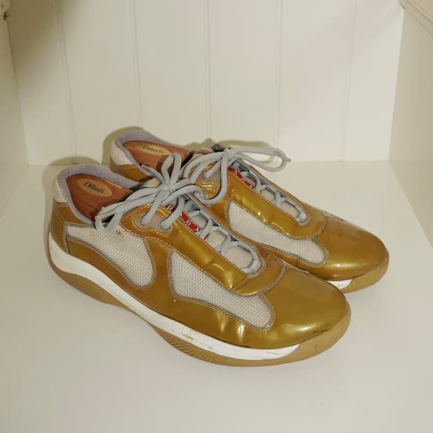 프라다 스포츠 아메리카컵스