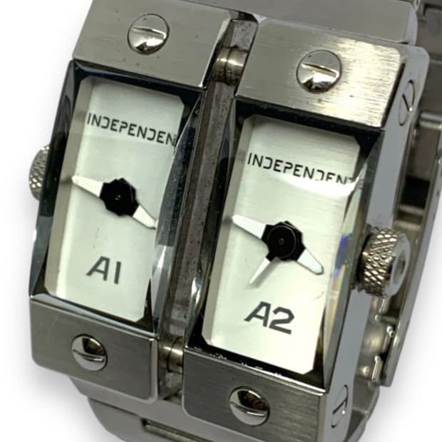 시티즌 인디펜던트 시계