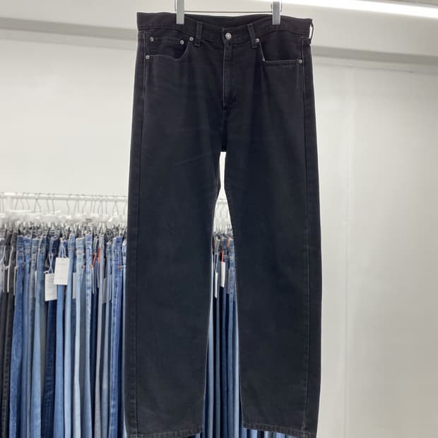 리바이스 505 00's 36사이즈