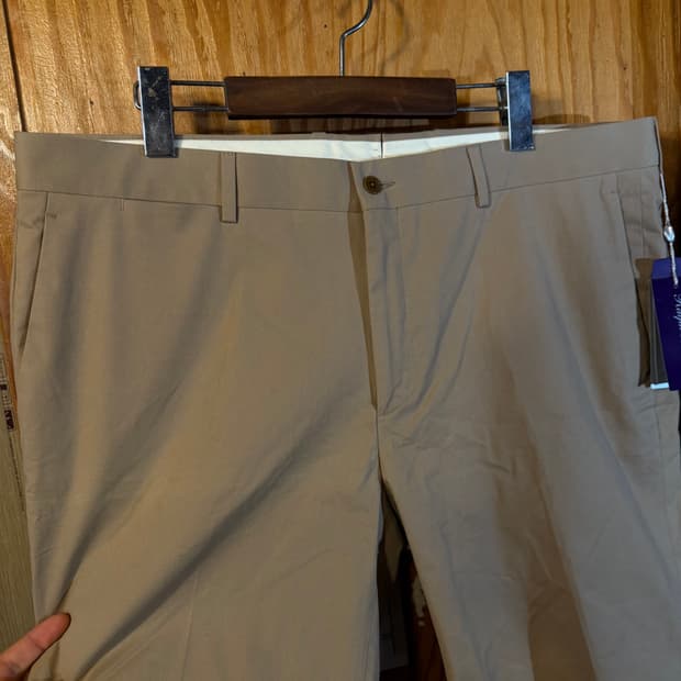 새상품) 랄프로렌 퍼플라벨 반바지 판매 합니다.