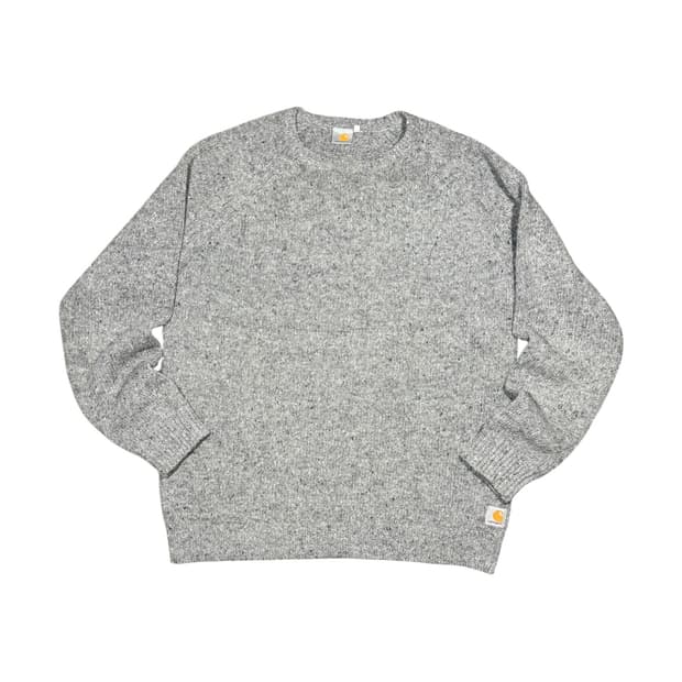 Carhartt WIP 칼하트 윕 앙글리스틱 스웨터 니트