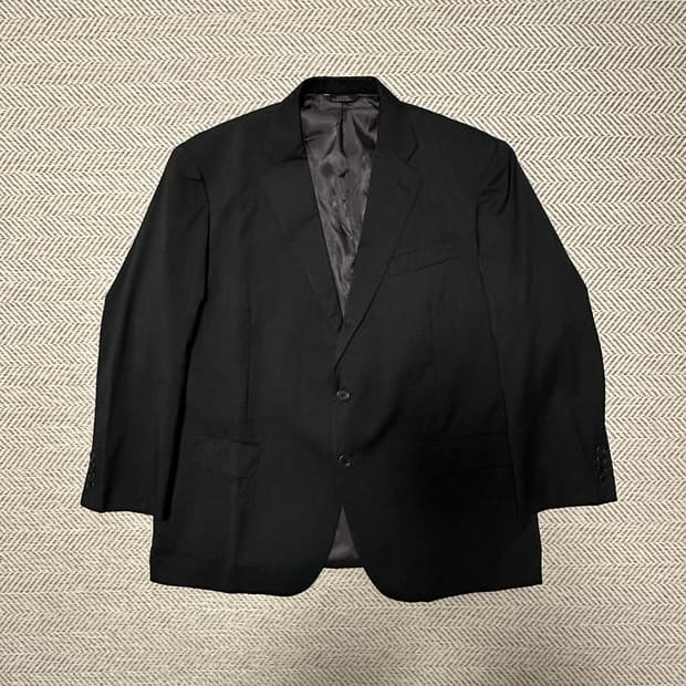 BROOKS BROTHERS usa made blazer jacket
