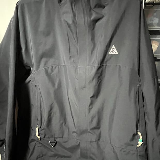 나이키 ACG 스톰핏 자켓 XL