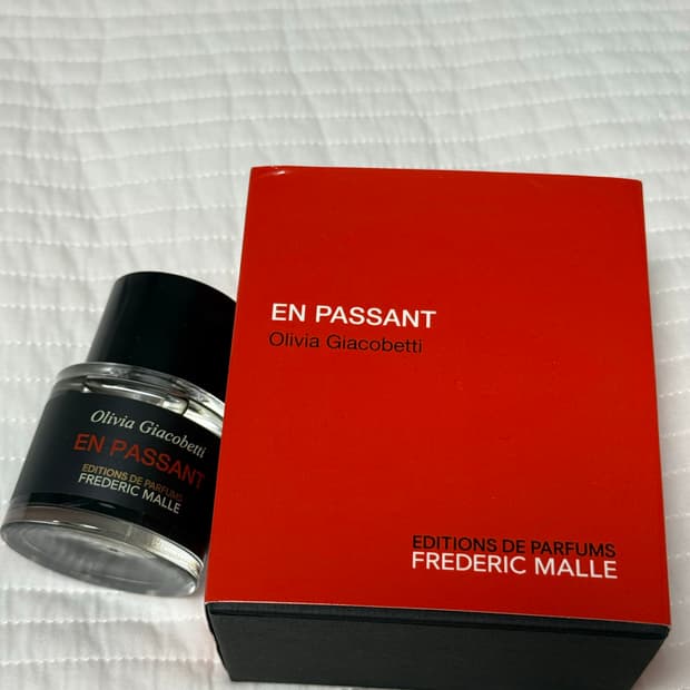 프레데릭말 엉빠썽 50ml(면세 새상품)