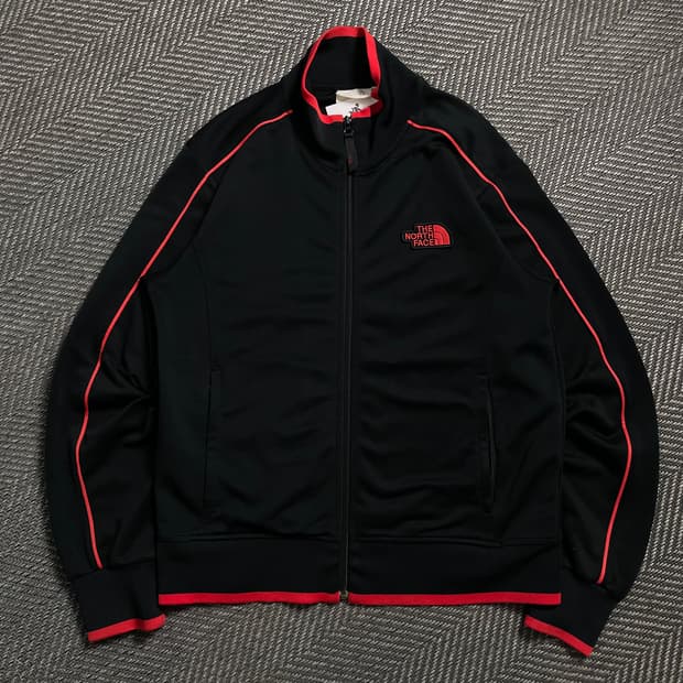 노스페이스 올드스쿨 트랙탑 자켓 o 4574