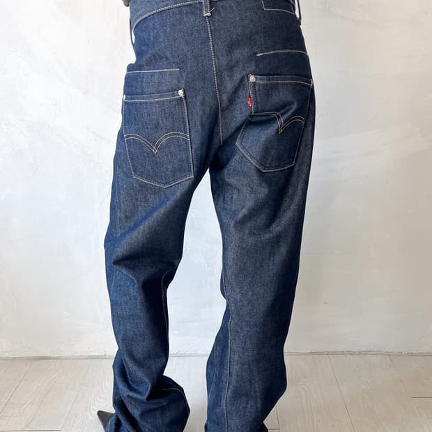 Levi’s Engineered Jeans
