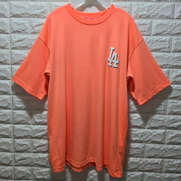 MLB LA 다저스 반팔티 L