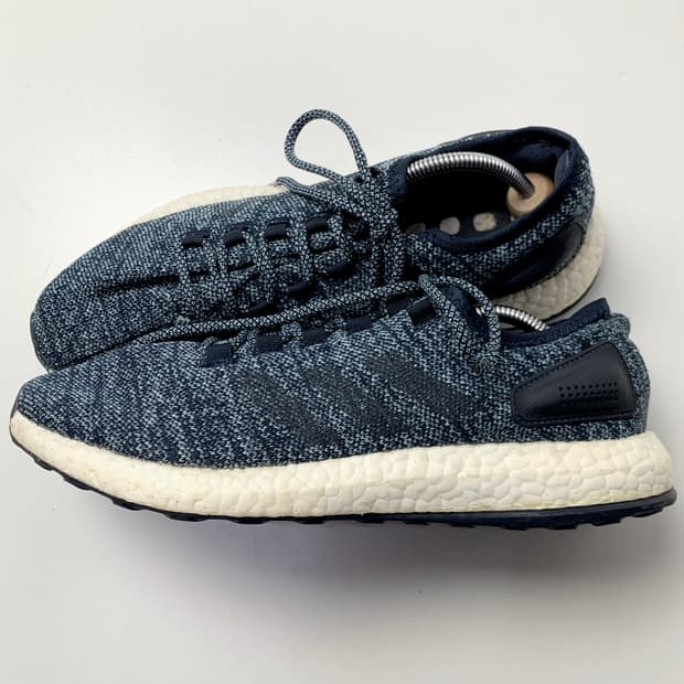 [270/정품] 아디다스 퓨어부스트 남성 운동화 신발
