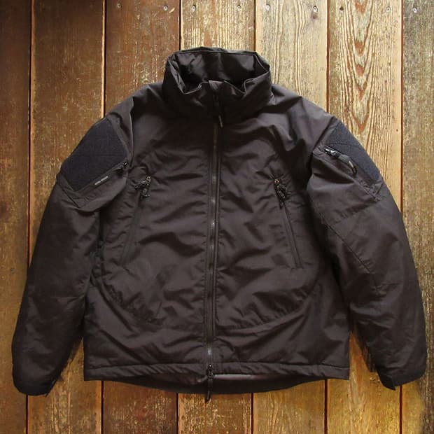 프리휠러스 utt 올 어라운드 하드쉘 파카 패딩