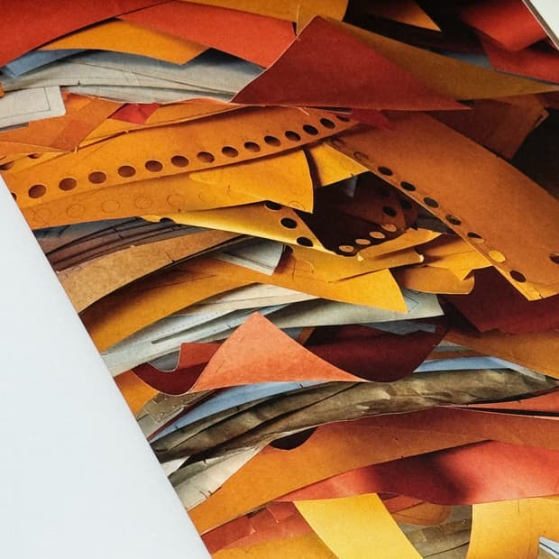 단종 / House of Card Thomas Demand 토마스데만트 