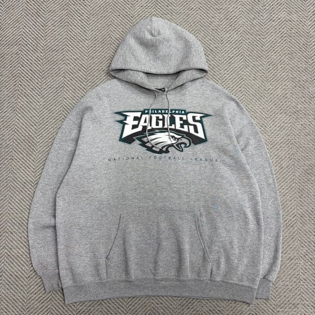 nfl 필라델피아 이글스 후드티 v4531 
