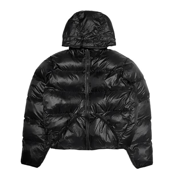 급처)고프코어 패딩