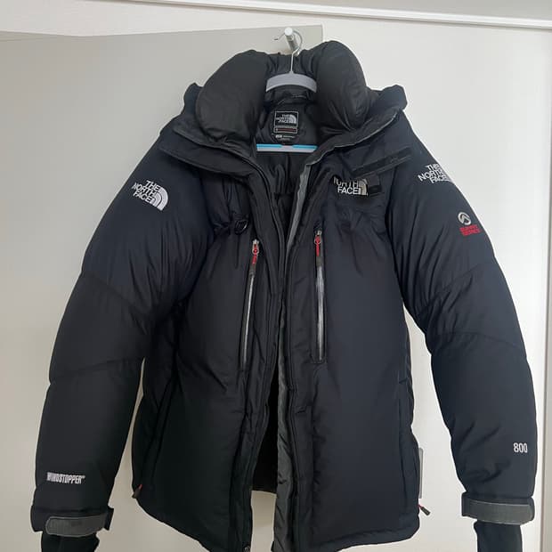 노스페이스 히말라야