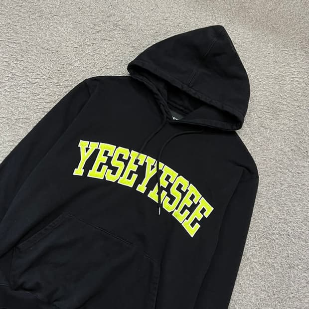[95] 예스아이씨 후드티