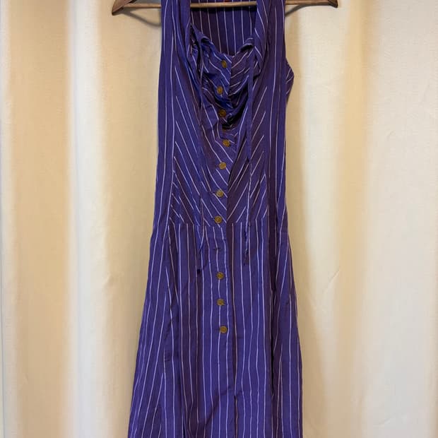 Anglomania shirts dress
