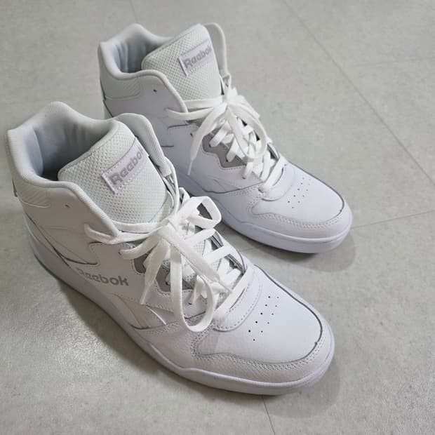 Reebok Royal BB4500 Hi2 High Top 300