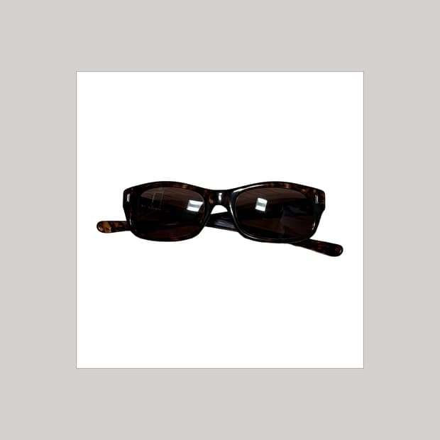 Stussy michael sunglass