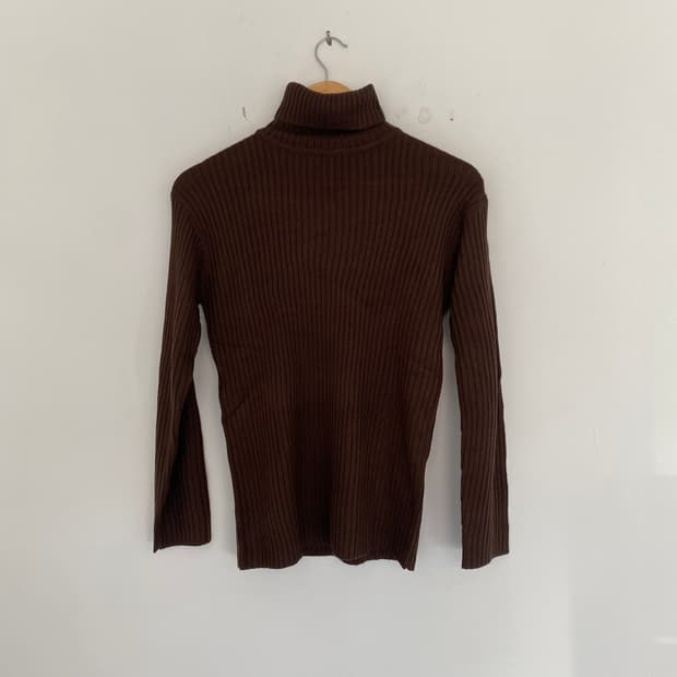 90s 유니클로 폴라티