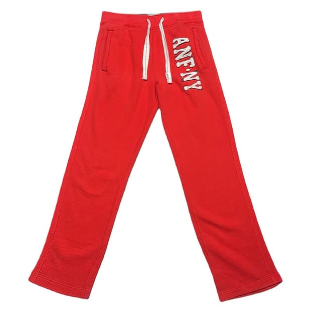 ABERCROMBIE 트레이닝 팬츠 S