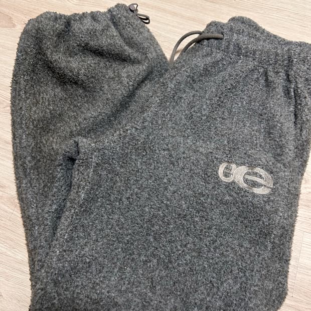 엔조블루스 테디투웨이 팬츠